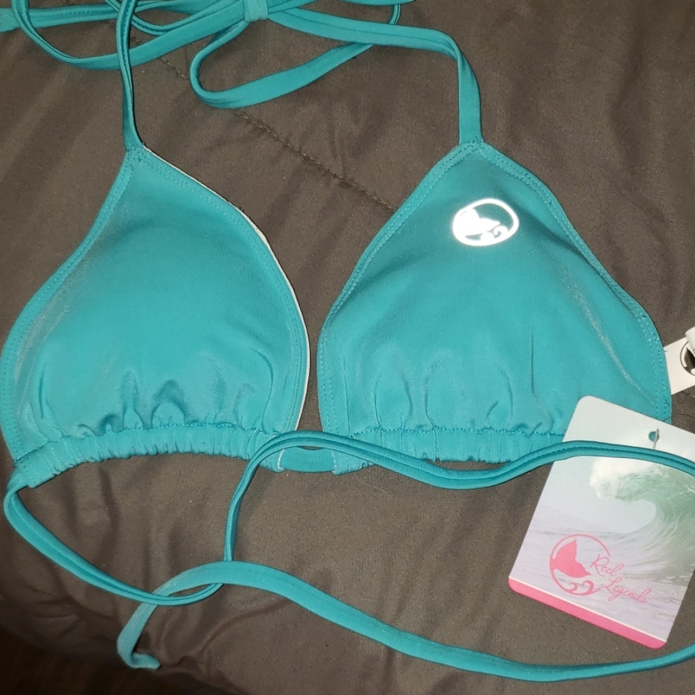 Triangle Bikini top👙